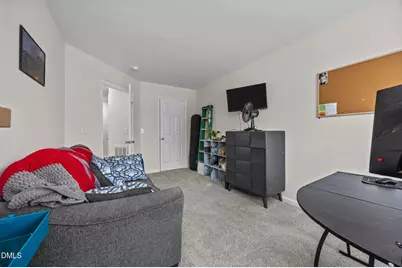 5011 Eagle Stone Lane #106, Raleigh, NC 27610 - Photo 16