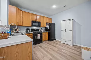 5011 Eagle Stone Lane, Raleigh, NC 27610 - Photo 10