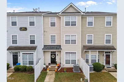 5011 Eagle Stone Lane #106, Raleigh, NC 27610 - Photo 1