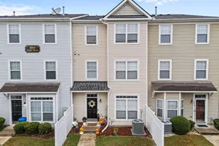 5011 Eagle Stone Lane, Raleigh, NC 27610 - Photo 1