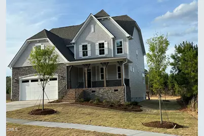 5820 Genesee Drive, Durham, NC 27712 - Photo 1