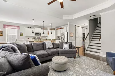 3138 Jones Lake Road, Fuquay Varina, NC 27526 - Photo 8