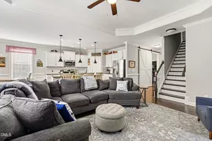 3138 Jones Lake Rd, Fuquay Varina, NC 27526 - Photo 8