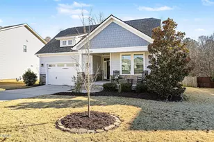 3138 Jones Lake Rd, Fuquay Varina, NC 27526 - Photo 2