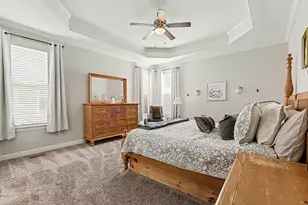 3138 Jones Lake Rd, Fuquay Varina, NC 27526 - Photo 22