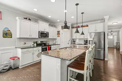 3138 Jones Lake Road, Fuquay Varina, NC 27526 - Photo 12