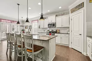 3138 Jones Lake Rd, Fuquay Varina, NC 27526 - Photo 10