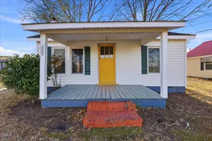 209 Price St, Pine Level, NC 27576 - Photo 2