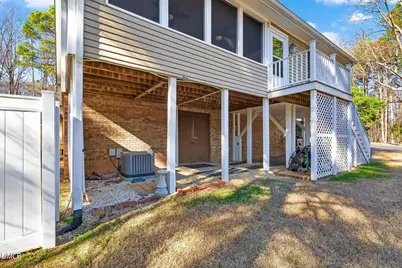 206 Fox Hollow Drive, Clayton, NC 27527 - Photo 36