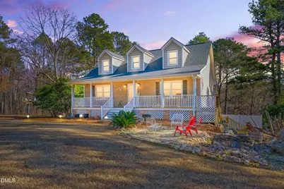 206 Fox Hollow Drive, Clayton, NC 27527 - Photo 1