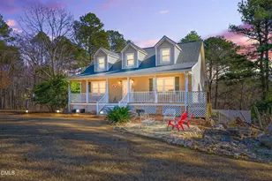 206 Fox Hollow Dr, Clayton, NC 27527 - Photo 1