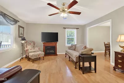 206 Fox Hollow Drive, Clayton, NC 27527 - Photo 28