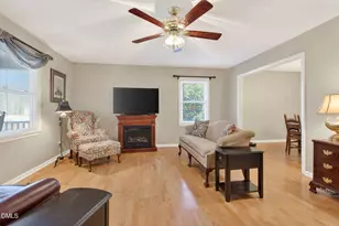206 Fox Hollow Dr, Clayton, NC 27527 - Photo 28