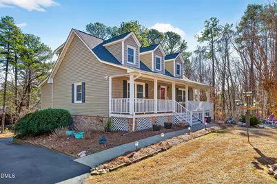 206 Fox Hollow Drive, Clayton, NC 27527 - Photo 4