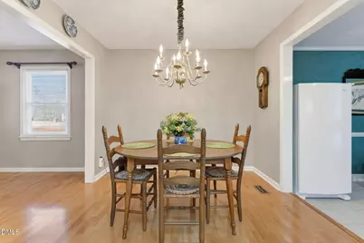 206 Fox Hollow Drive, Clayton, NC 27527 - Photo 30