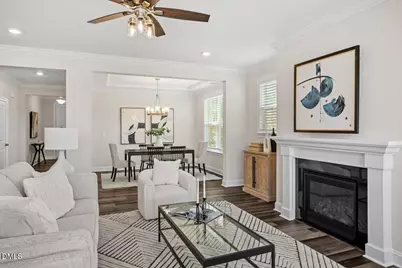 640 Ivy Arbor Way, Holly Springs, NC 27540 - Photo 10