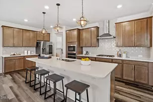 640 Ivy Arbor Way, Holly Springs, NC 27540 - Photo 14