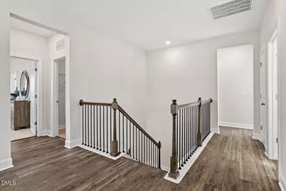 640 Ivy Arbor Way, Holly Springs, NC 27540 - Photo 20