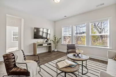 640 Ivy Arbor Way, Holly Springs, NC 27540 - Photo 22