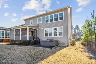 640 Ivy Arbor Way, Holly Springs, NC 27540 - Photo 34