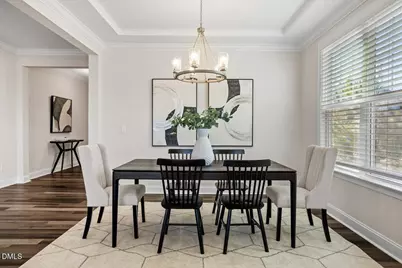 640 Ivy Arbor Way, Holly Springs, NC 27540 - Photo 8