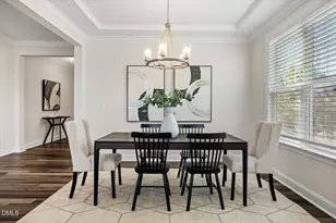 640 Ivy Arbor Way, Holly Springs, NC 27540 - Photo 8