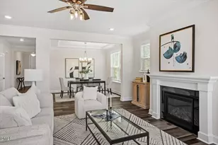 640 Ivy Arbor Way, Holly Springs, NC 27540 - Photo 10