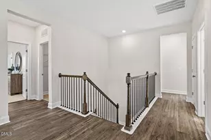 640 Ivy Arbor Way, Holly Springs, NC 27540 - Photo 20