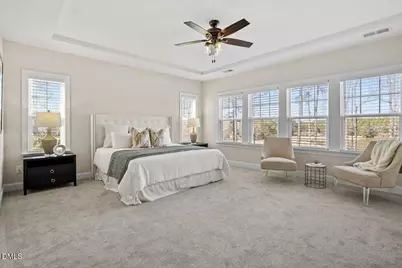 640 Ivy Arbor Way, Holly Springs, NC 27540 - Photo 28