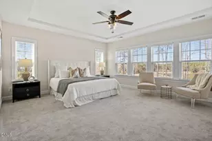 640 Ivy Arbor Way, Holly Springs, NC 27540 - Photo 28