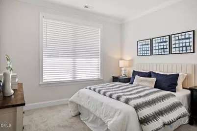 640 Ivy Arbor Way, Holly Springs, NC 27540 - Photo 6