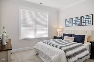 640 Ivy Arbor Way, Holly Springs, NC 27540 - Photo 6