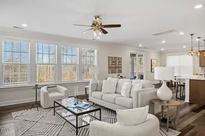 640 Ivy Arbor Way, Holly Springs, NC 27540 - Photo 12