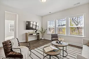 640 Ivy Arbor Way, Holly Springs, NC 27540 - Photo 22