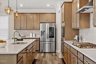 640 Ivy Arbor Way, Holly Springs, NC 27540 - Photo 18