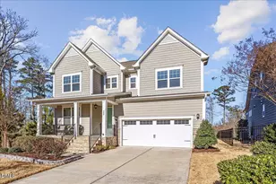 640 Ivy Arbor Way, Holly Springs, NC 27540 - Photo 2