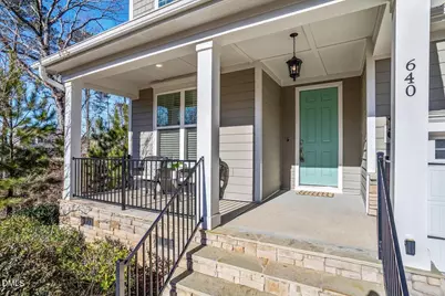 640 Ivy Arbor Way, Holly Springs, NC 27540 - Photo 4