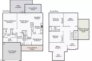 353 Windsong Dr, Pittsboro, NC 27312 - Photo 52