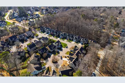 353 Windsong Drive, Pittsboro, NC 27312 - Photo 56