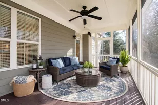 353 Windsong Dr, Pittsboro, NC 27312 - Photo 22