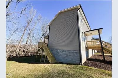 105 E Highfill Avenue #105,107,109,111, Liberty, NC 27298 - Photo 12