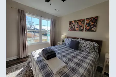 105 E Highfill Avenue #105,107,109,111, Liberty, NC 27298 - Photo 32