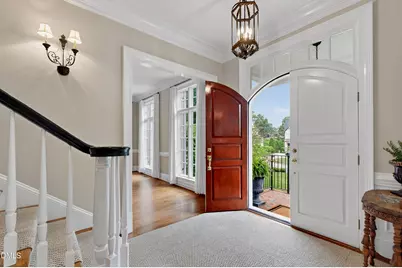 2536 Wake Drive, Raleigh, NC 27608 - Photo 2