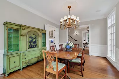 2536 Wake Drive, Raleigh, NC 27608 - Photo 10