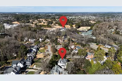 2536 Wake Drive, Raleigh, NC 27608 - Photo 76