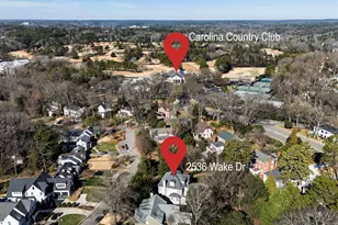 2536 Wake Dr, Raleigh, NC 27608 - Photo 76