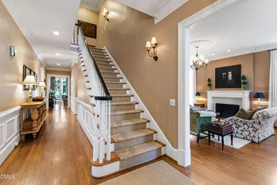 2536 Wake Drive, Raleigh, NC 27608 - Photo 4