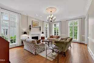 2536 Wake Dr, Raleigh, NC 27608 - Photo 6