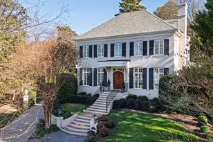 2536 Wake Dr, Raleigh, NC 27608 - Photo 1