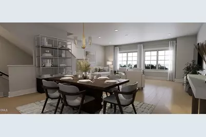 2405 Adrift Road, Fuquay Varina, NC 27526 - Photo 4